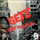 Getz - City Walk