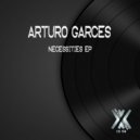 Arturo Garces - Crash