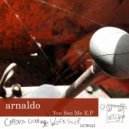 Arnaldo - Keeping Busy