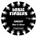 Gredit - SMG (Original Mix)