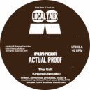 Actual Proof - Hubble (Deep Field Mix)