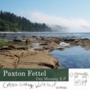 Paxton Fettel - Magma