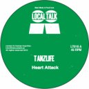 Tanzlife - Cold Fire (Original Mix)
