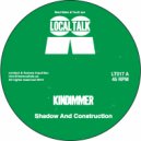 Kindimmer - Deep Stripped Down N' Dirty