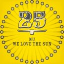 Nu, Jo.Ke - Who Loves The Sun feat. Jo.Ke