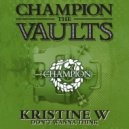 Kristine W - Don\'t Wanna Think (Rollo\'s Dub)