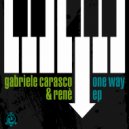 Gabriele Carasco, Rene - Passengers (Original Mix)