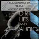 Audio:Hertz UK - Rokit (Jack\'d Up Boys Remix)