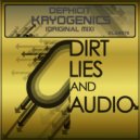 Dephicit - Kryogenics