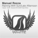 Manuel Rocca - Late Afternoon