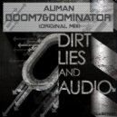 Aliman - Dominator (Original Mix)