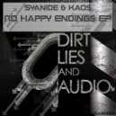 Syanide & Kaos - No Happy Endings