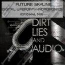Future Skyline - Digital Lifeform