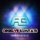 Rameses B - Purple Skies (Original Mix)