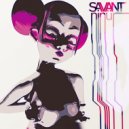 Savant vs Blood Command - Rabbit Whore (Original Mix)