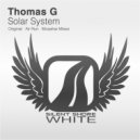 Thomas G - Solar System