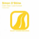 Simon O'Shine - Calm Sea
