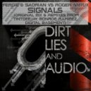 Fergie & Sadrian V Roger Antux - Signals (Tintdeejay Remix)
