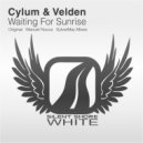 Cylum & Velden - Waiting For Sunrise (SylverMay Remix)