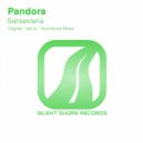 Pandora - Sansevieria