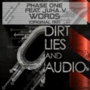 Phase One Feat Juha V - Words