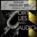 Riddlez - Trauma