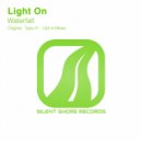 Light On - Waterfall (Opt-in\'s Salto Angel Remix)