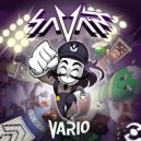Savant - Hero From The Past