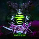 Twistex - Tricky Finger
