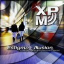 Estigma - Illusion (Deathmind Remix)