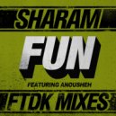 Sharam & Anousheh - Fun