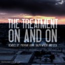 The Treatment - On & On (Mowgli Mix)