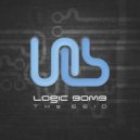 Logic Bomb - Bitter Hitter