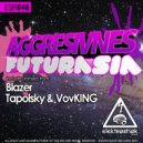 Aggresivnes - Fururasia