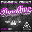 Critical & Lightshapers - Punchline