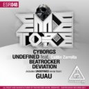 Emetore - Undefined (Guau Remix)