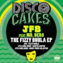 JFB & Mr.Dero - Rock Ur Goldfish