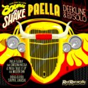 Ed Solo & Deekline - Paella (Stripper Remix)
