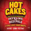 Defkline & Red Polo - I Still Love Your Boots (Sonwah Fresh Remix)