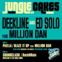 Ed Solo, Deekline & RacknRuin feat. Jessie Ware - Soundclash (RackNRuin vs. Deekline & Ed Solo Remix)