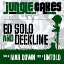 Ed Solo & Deekline - Untold (Original Mix)