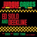 Ed Solo & Deekline feat. DJ Concept - Ghost Town
