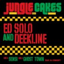 Ed Solo & Deekline feat. DJ Concept - Ghost Town (Original Mix)