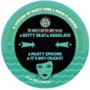 The Dancefloor Outlaws - Regulate