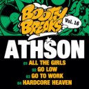 Athson - Go Low