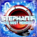 Domenico Pepe feat Stella - Il Mio Angelo Blu (Stephan F Remix)