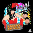 Melleefresh vs Spekrfreks - Wind Up Game