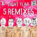Light Year - PSA (Alex Gopher Remix)