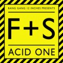 Franz & Shape - Acid One (Dj Pierre)