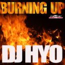 DJ Hyo - Burning Up (Discoduck Radio Edit)